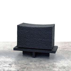Seating: Loft Stool