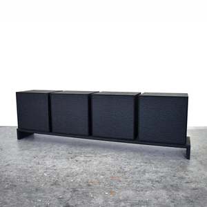 M4 Credenza