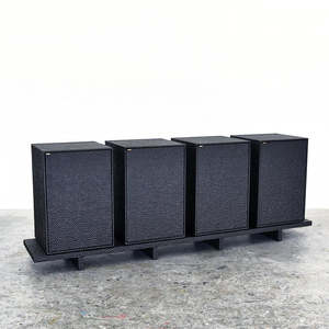 Casegoods: Loft Credenza