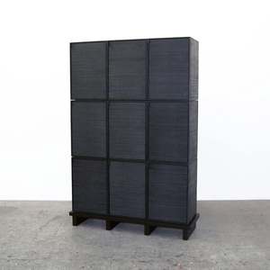 Casegoods: 9 Rectangles