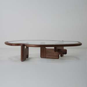 Tables: Timberlake Coffee Table