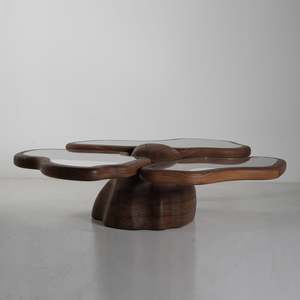 Tables: Alpha Lake Coffee Table