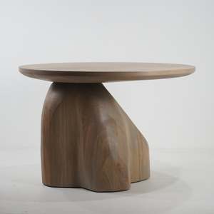 Tables: Alpha Occasional Center Table