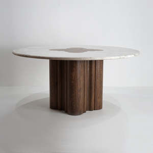 Cathedral Dining Table