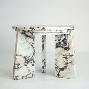 Tables: Delphia Side Table