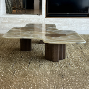 Tables: Zeta Coffee Table