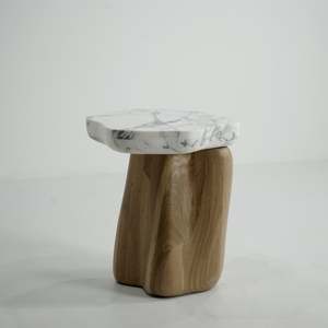 Tables: Morphious Side Table