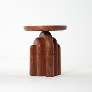 Opus Side Table