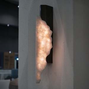 Glacier Sconce