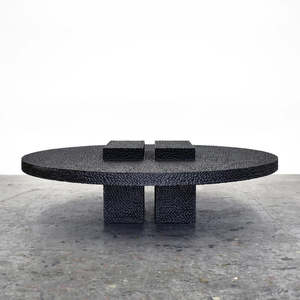 Coffee And Cocktail Tables: R3 Table