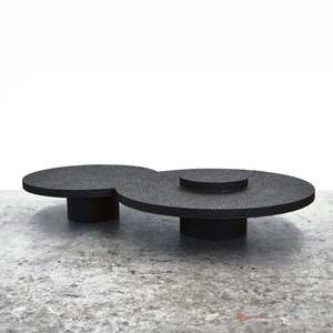 Coffee And Cocktail Tables: R1x2 Offset Table