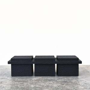 Coffee And Cocktail Tables: T5 Table