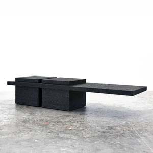 Coffee And Cocktail Tables: T3 Table