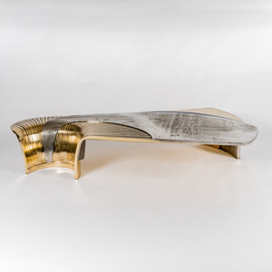 Coffee And Cocktail Tables: Mersus Cocktail Table