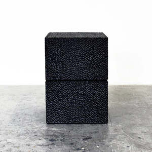 Side Occasional: Square Reveal #2