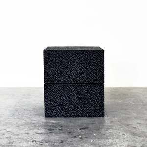 Side Occasional: Square Reveal #1