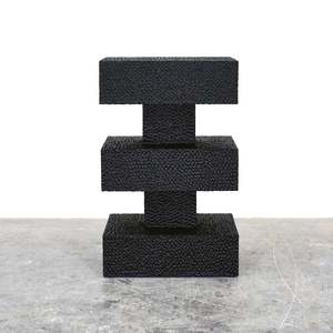 Side Occasional: Pillar Console