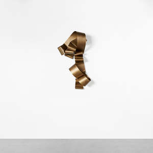 Martha Sturdy: Brass Landscape 250305