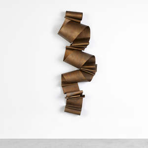 Martha Sturdy: Brass Landscape 231020