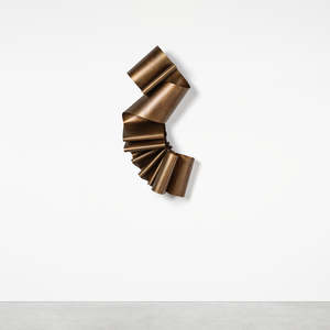 Martha Sturdy: Brass Landscape 230926