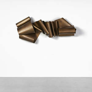 Brass Landscape 230608