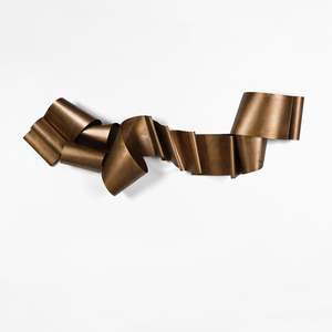 Martha Sturdy: Brass Landscape 231011