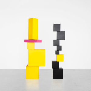 Martha Sturdy: Balanced Unbalanced 210114