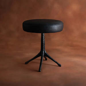 Robin Stool - Black