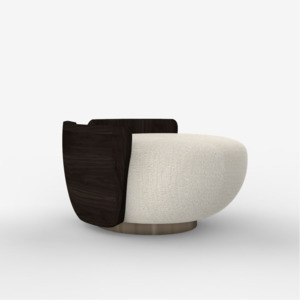 Seating: Sweet Wood Stool
