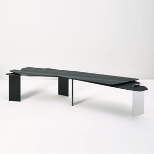 Seating: Overlay Bench