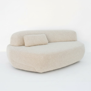 Twist II Armchair