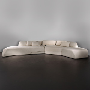 Seating: Twist 426 Sofa