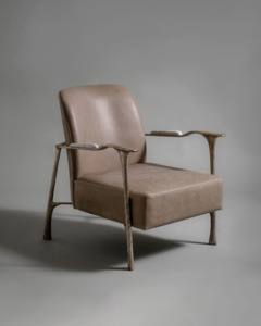 Seating: Ethan Arm Chair