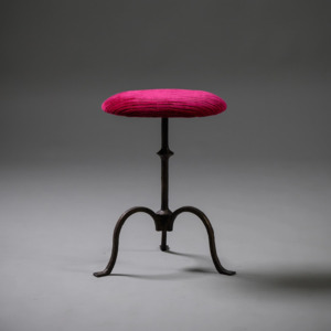 Benches Ottomans Stools: Alice Seat