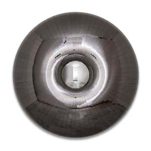 Casegoods: Urchin Cabinet Black