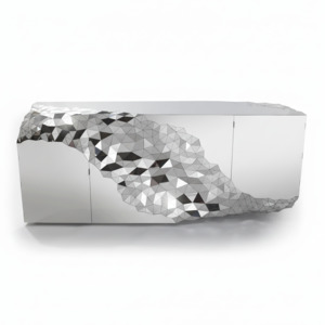 Casegoods: Stellar Cabinet