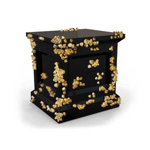 Casegoods: Lost At Sea Bedside Chest