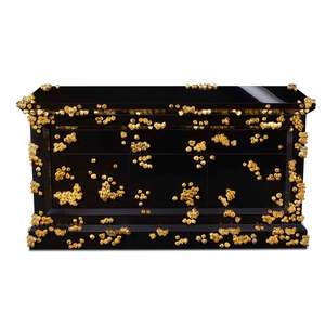 Casegoods: Lost At Sea Chest