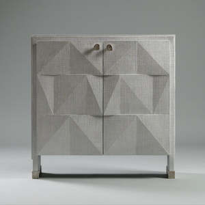 Casegoods: Elena Console Cabinet