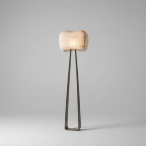 Lighting: B-Light Floor Lamp