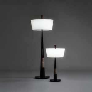 Lighting: Konrad Lamps