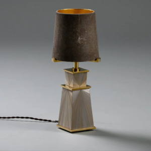 Lighting: Tanji Lamp