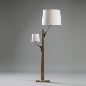 Pino Floor Lamp