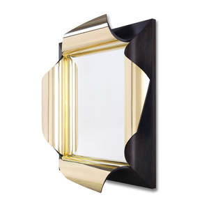 Accessories: Salvador Mirror