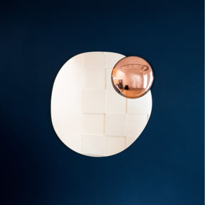 Accessories: Bubble II Mirror