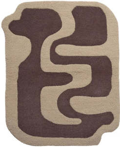 Rugs: Tidal