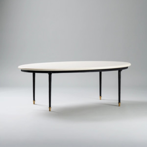 Coffee And Cocktail Tables: Arbus Coffee Table