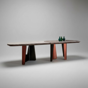 Splash Dinner Table II