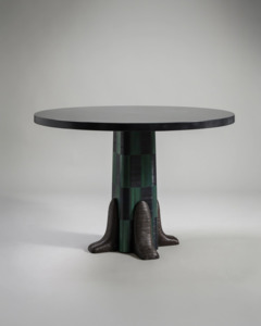 Estelle Center Table