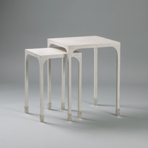 Side Occasional: Levin Side Table